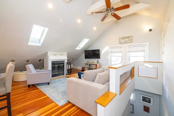 $569,000 | 345 Ashmont Street, Unit 3, Boston, MA 02124