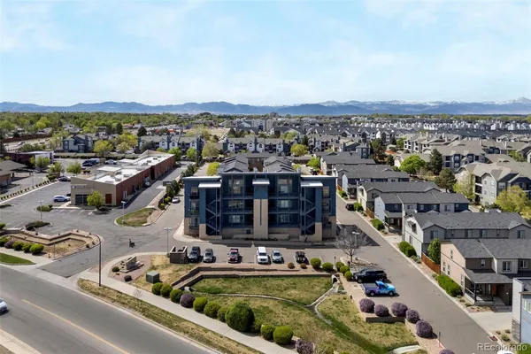 $369,900 | 12165 Claude Court, Unit 104, Northglenn, CO 80241