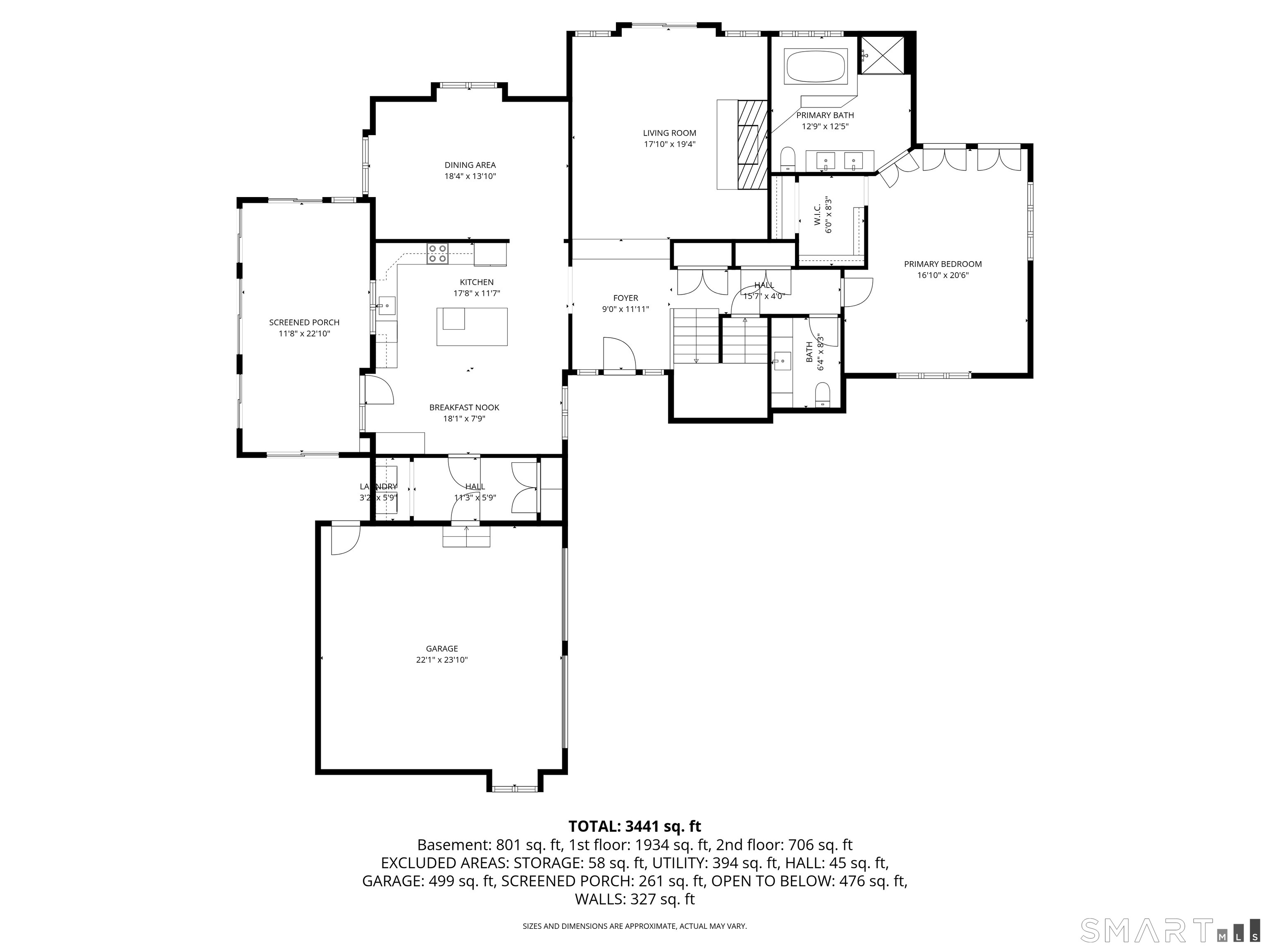 2 Executive Hill Road Wolcott, CT 06716 - Photo 3 of 35 First Floor