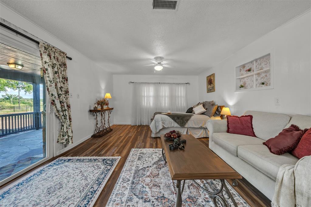 202 Powell Road Weatherford, TX 76088 - Photo 31 of 40