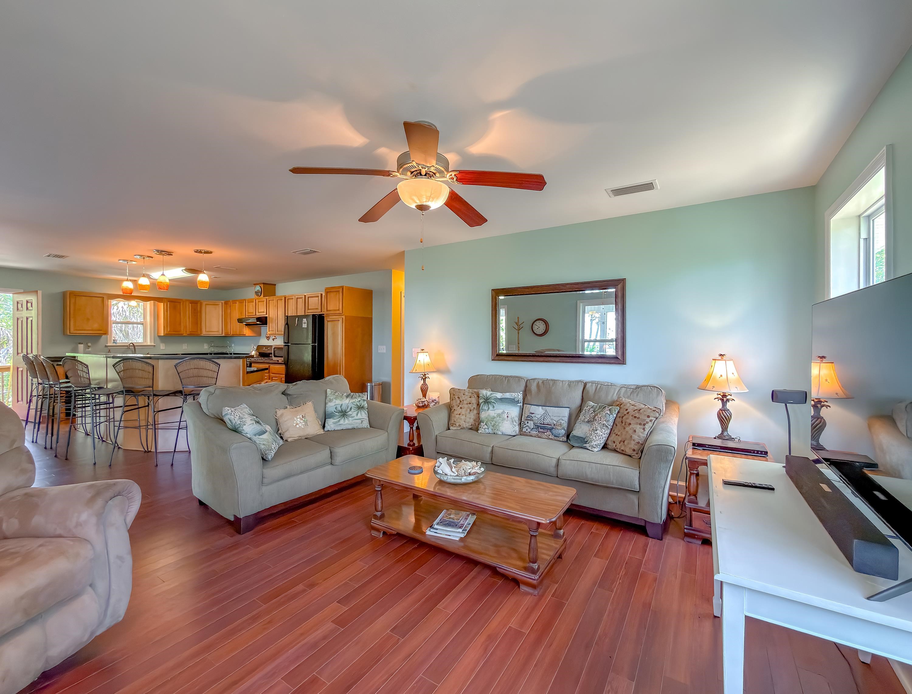 142 Stuart Cove Road Crawfordville, FL 32327 - Photo 18 of 57