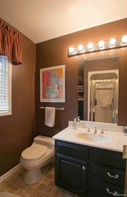 295 Booth Road Troy, MI 48085 - Photo 10 of 25 Updated 2nd Bath