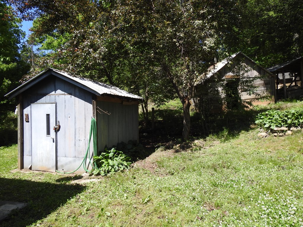 9503 Tails Creek Road Ellijay, GA 30540 - Photo 40 of 49 Gallery Image 40