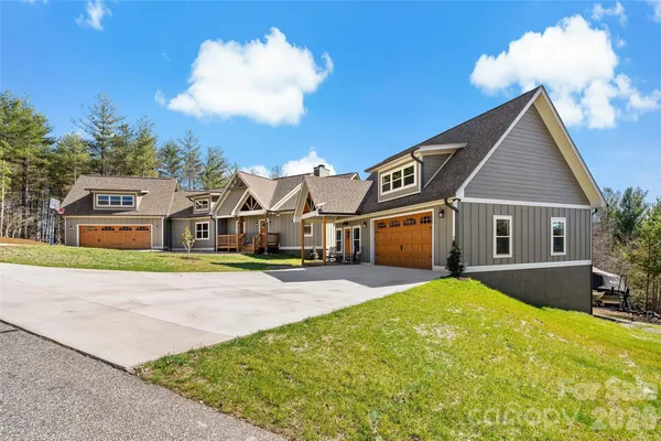 $1,189,000 | 207 Lake Crest Drive, Unit 11, Nebo, NC 28761