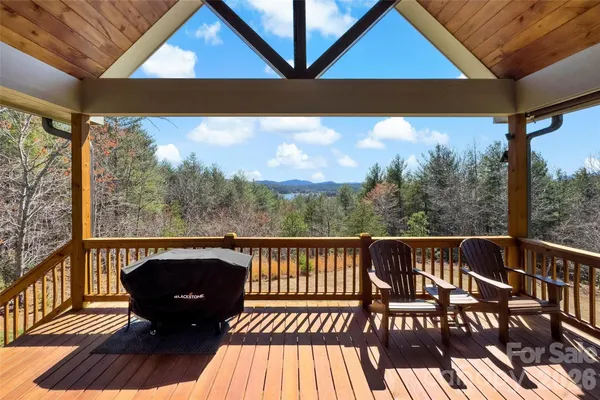 $1,189,000 | 207 Lake Crest Drive, Unit 11, Nebo, NC 28761