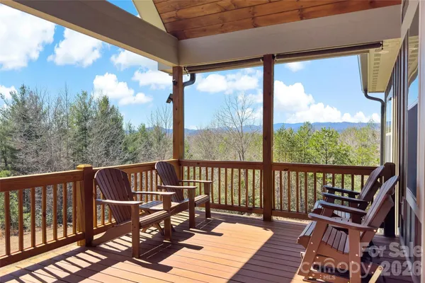 $1,189,000 | 207 Lake Crest Drive, Unit 11, Nebo, NC 28761