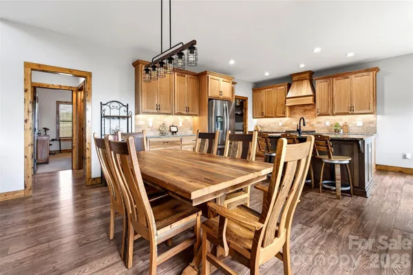 $1,189,000 | 207 Lake Crest Drive, Unit 11, Nebo, NC 28761