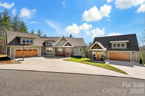 $1,189,000 | 207 Lake Crest Drive, Unit 11, Nebo, NC 28761