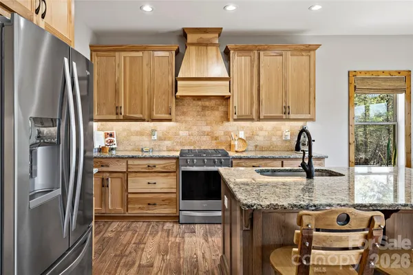 $1,189,000 | 207 Lake Crest Drive, Unit 11, Nebo, NC 28761
