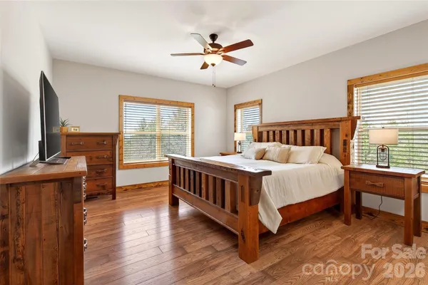 $1,189,000 | 207 Lake Crest Drive, Unit 11, Nebo, NC 28761