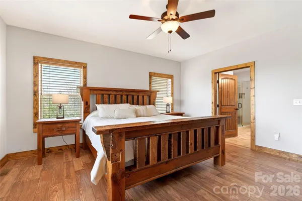 $1,189,000 | 207 Lake Crest Drive, Unit 11, Nebo, NC 28761