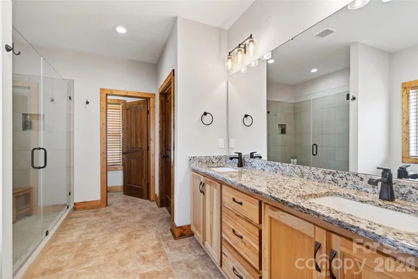 $1,189,000 | 207 Lake Crest Drive, Unit 11, Nebo, NC 28761