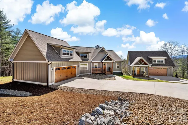 $1,189,000 | 207 Lake Crest Drive, Unit 11, Nebo, NC 28761