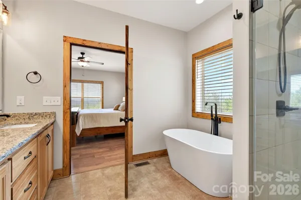 $1,189,000 | 207 Lake Crest Drive, Unit 11, Nebo, NC 28761