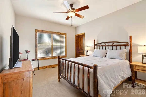 $1,189,000 | 207 Lake Crest Drive, Unit 11, Nebo, NC 28761
