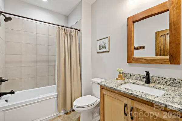 $1,189,000 | 207 Lake Crest Drive, Unit 11, Nebo, NC 28761