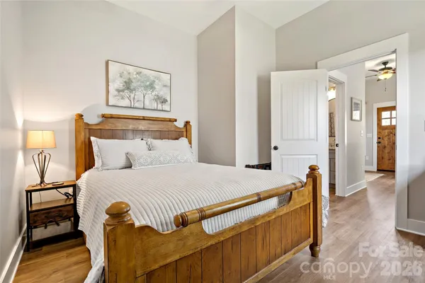 $1,189,000 | 207 Lake Crest Drive, Unit 11, Nebo, NC 28761
