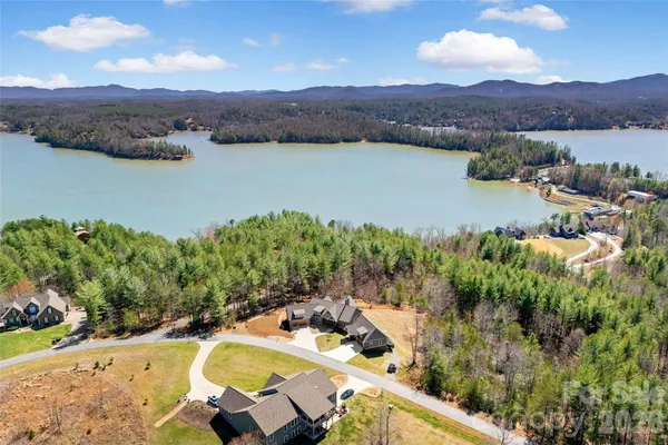 $1,189,000 | 207 Lake Crest Drive, Unit 11, Nebo, NC 28761