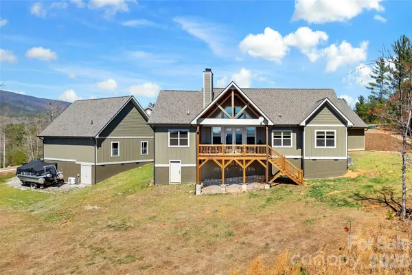 $1,189,000 | 207 Lake Crest Drive, Unit 11, Nebo, NC 28761