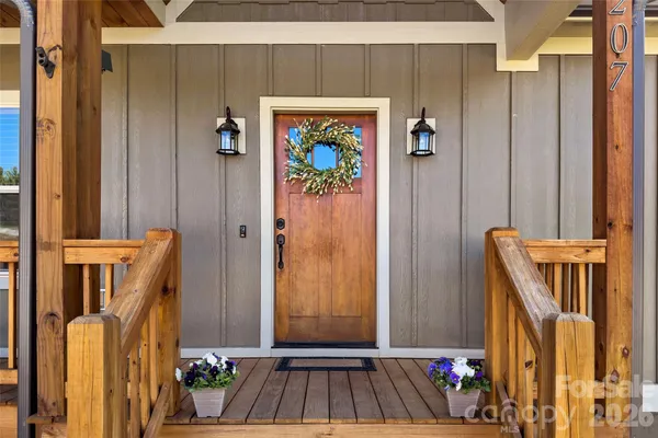 $1,189,000 | 207 Lake Crest Drive, Unit 11, Nebo, NC 28761