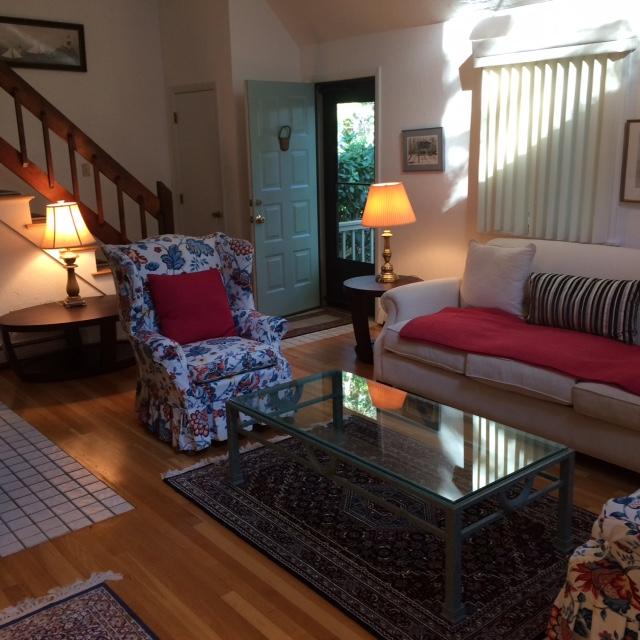 4 Topping Lift Mashpee, MA 02649 - Photo 11 of 24 a living room with furniture