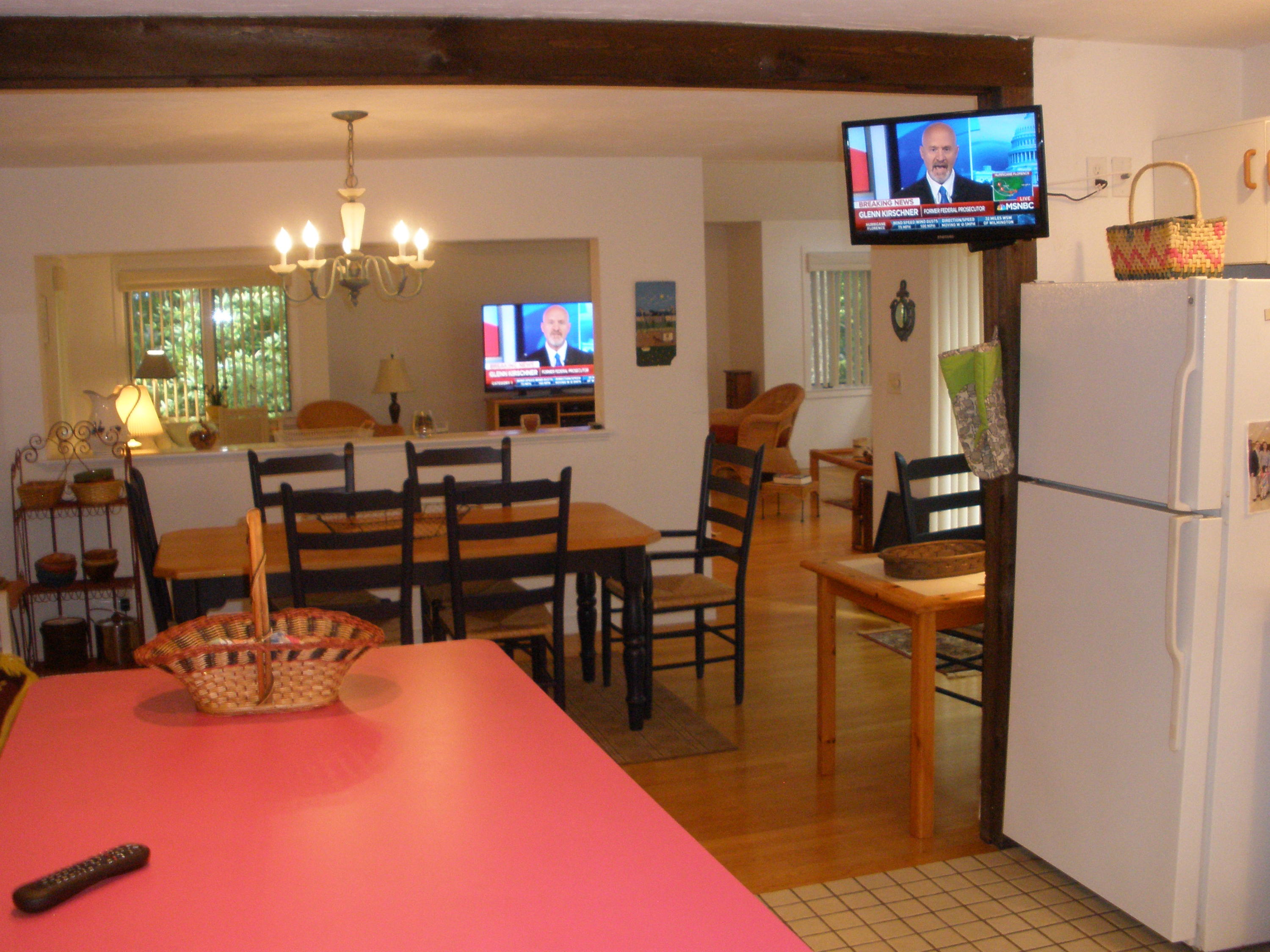 4 Topping Lift Mashpee, MA 02649 - Photo 8 of 24 a view of a dining room with furniture
