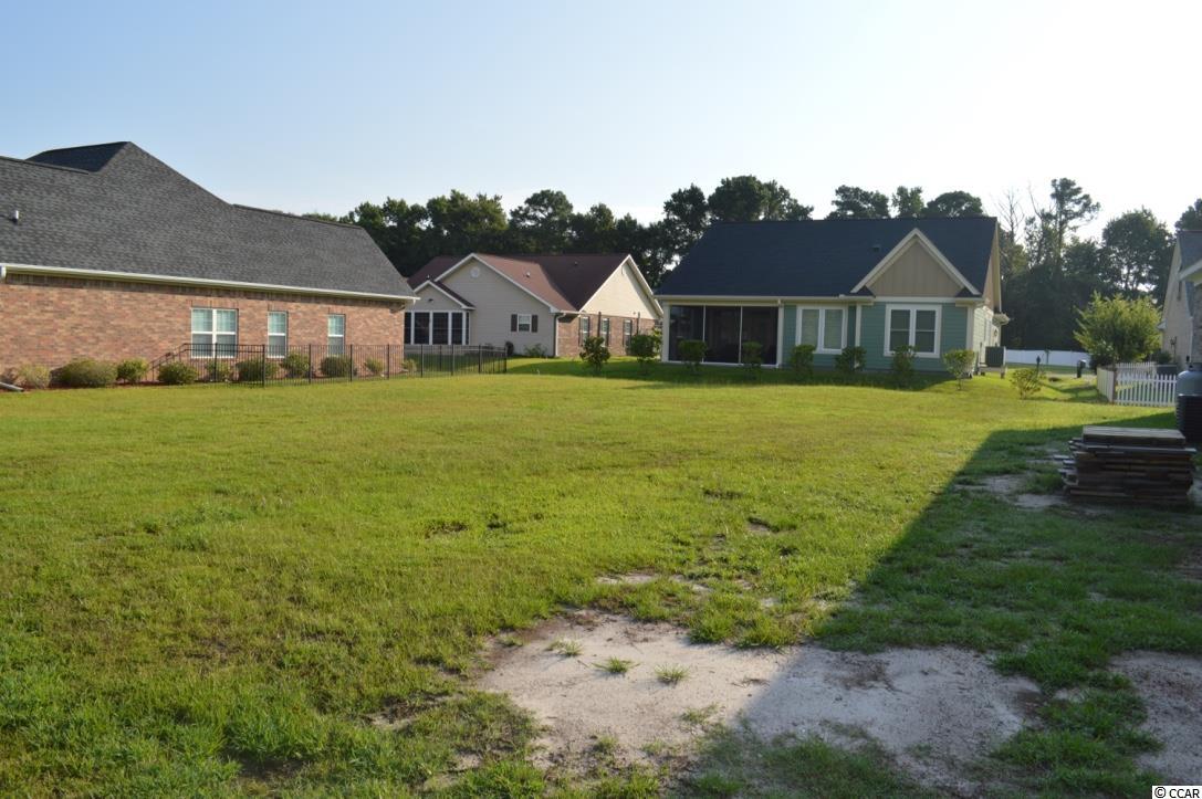 Lot 11 North Horseshoe Road Little River, SC 29566 - Photo 1 of 6 Gallery Image 1