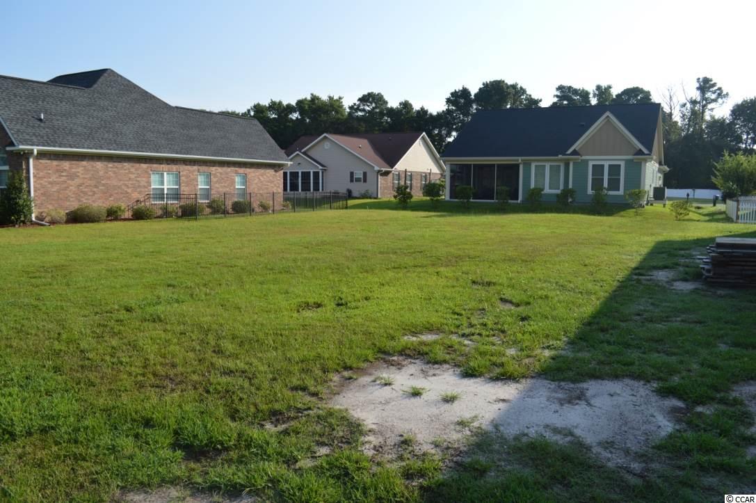 Lot 11 North Horseshoe Road Little River, SC 29566 - Photo 2 of 6 Gallery Image 2