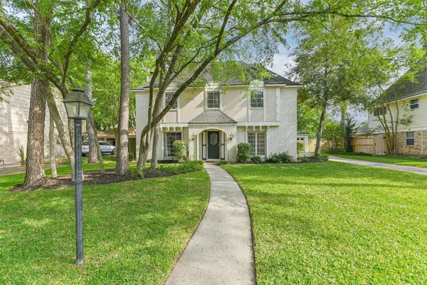 $1,995 | 6915 Chancellor Drive, Spring, TX 77379