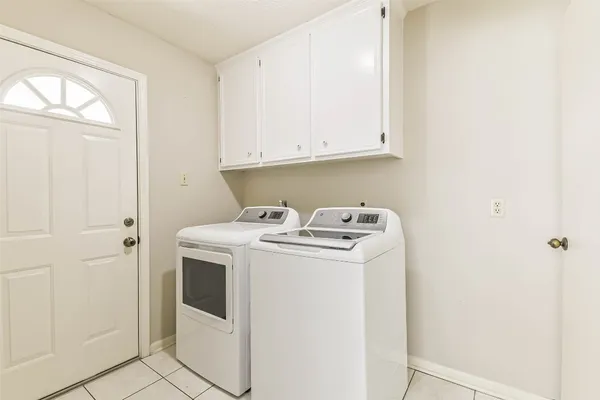$1,995 | 6915 Chancellor Drive, Spring, TX 77379