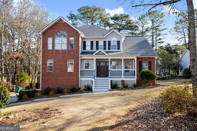 $665,000 | 125 Chadwick Drive, Peachtree City, GA 30269