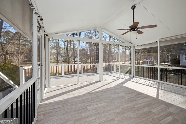 $665,000 | 125 Chadwick Drive, Peachtree City, GA 30269