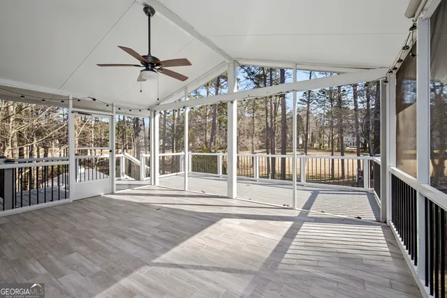 $665,000 | 125 Chadwick Drive, Peachtree City, GA 30269