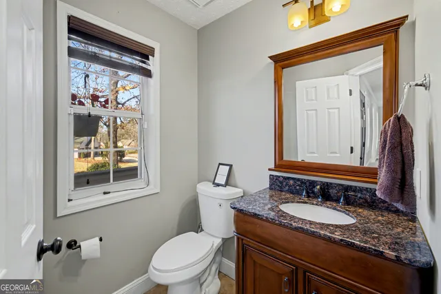 $665,000 | 125 Chadwick Drive, Peachtree City, GA 30269