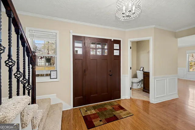 $665,000 | 125 Chadwick Drive, Peachtree City, GA 30269