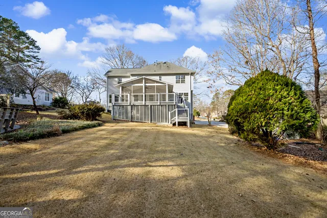 $665,000 | 125 Chadwick Drive, Peachtree City, GA 30269