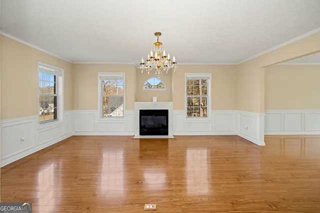 $665,000 | 125 Chadwick Drive, Peachtree City, GA 30269