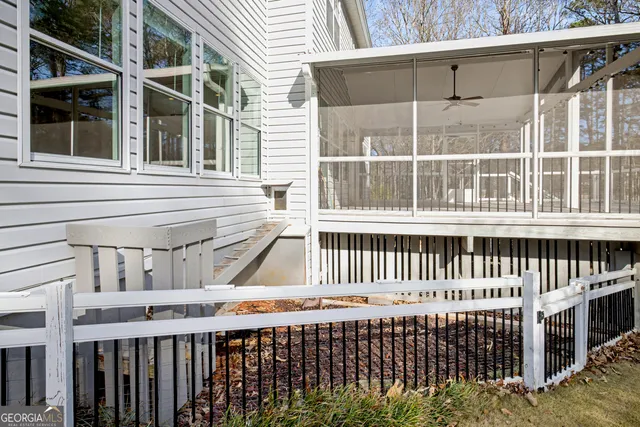 $665,000 | 125 Chadwick Drive, Peachtree City, GA 30269