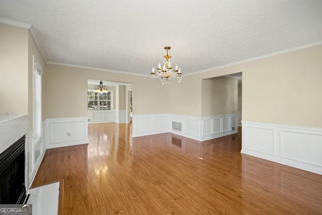 $665,000 | 125 Chadwick Drive, Peachtree City, GA 30269