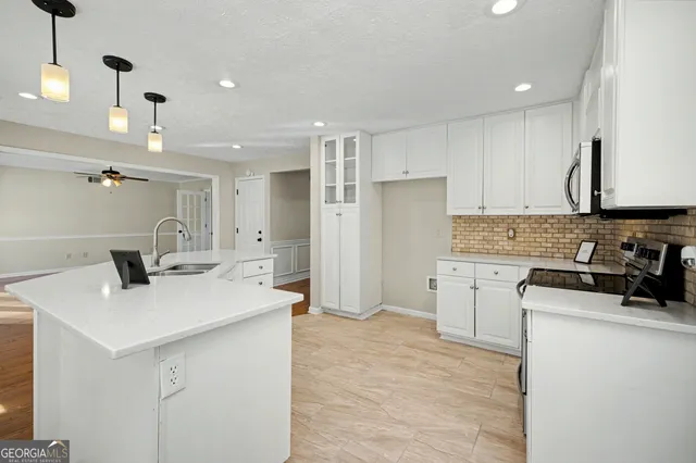 $665,000 | 125 Chadwick Drive, Peachtree City, GA 30269