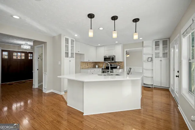 $665,000 | 125 Chadwick Drive, Peachtree City, GA 30269