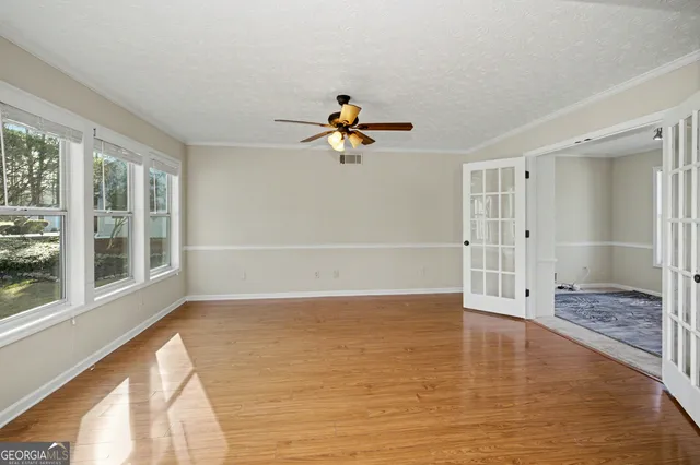 $665,000 | 125 Chadwick Drive, Peachtree City, GA 30269