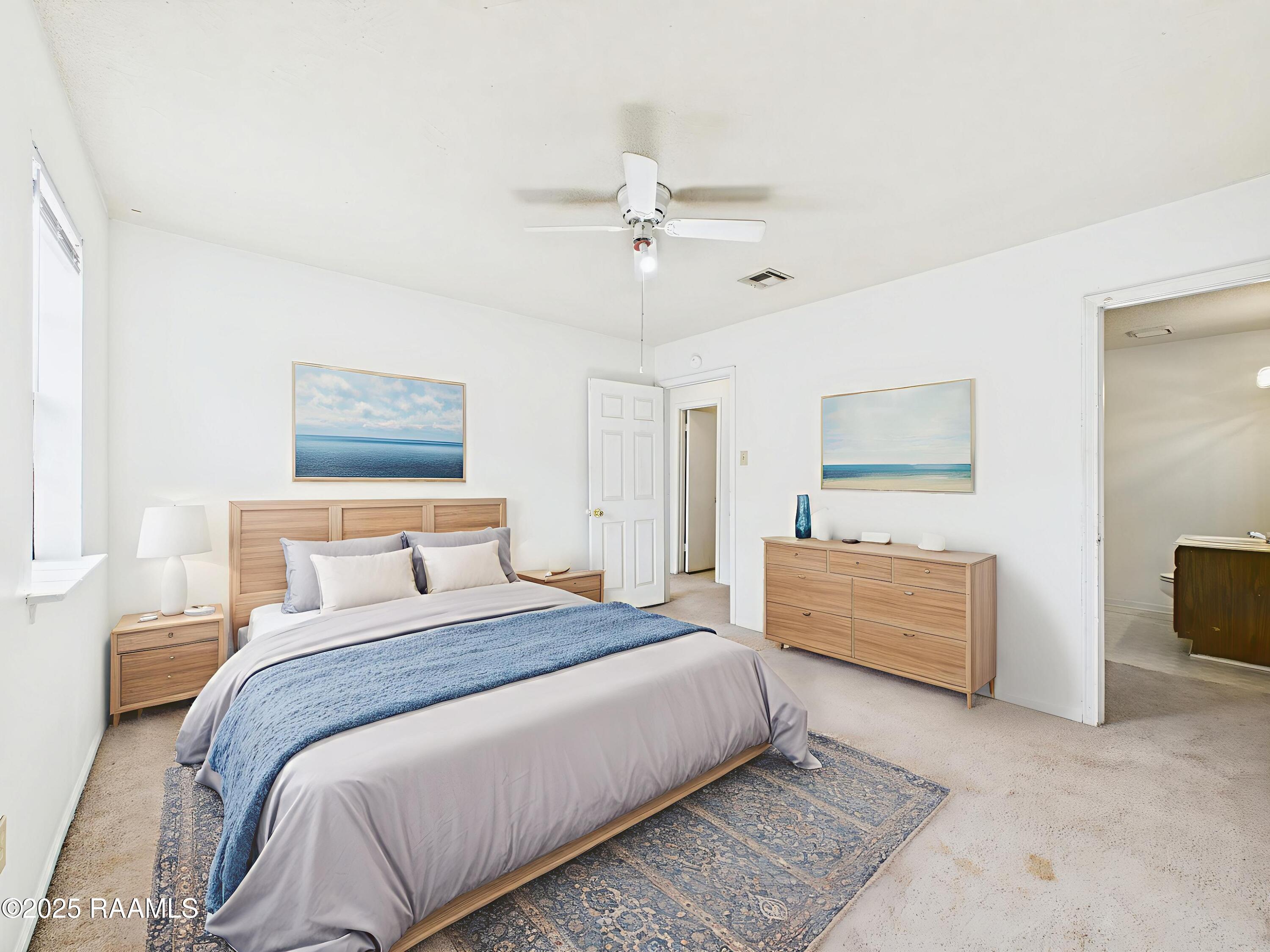 114 Hummingbird Lane, Unit D Lafayette, LA 70506 - Photo 16 of 27 Bedroom (3)