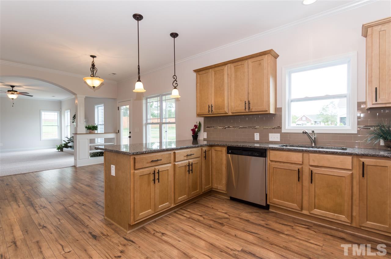 57 South Sunset Ridge Drive Willow Spring, NC 27592 - Photo 11 of 23 Gallery Image 11