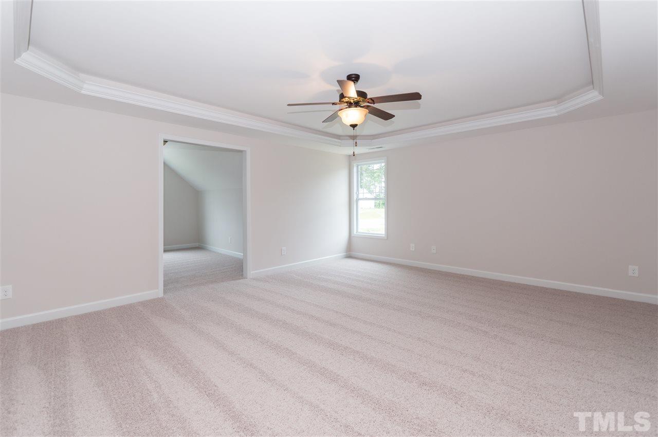57 South Sunset Ridge Drive Willow Spring, NC 27592 - Photo 12 of 23 Gallery Image 12