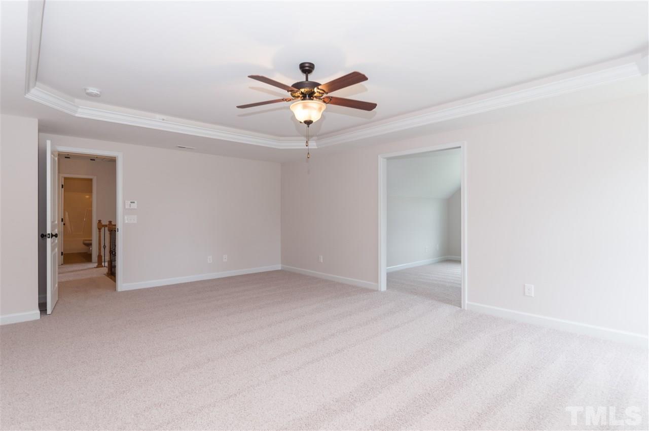 57 South Sunset Ridge Drive Willow Spring, NC 27592 - Photo 13 of 23 Gallery Image 13