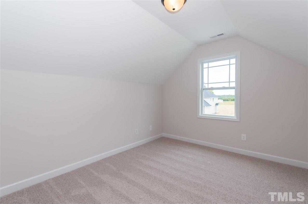 57 South Sunset Ridge Drive Willow Spring, NC 27592 - Photo 14 of 23 Gallery Image 14
