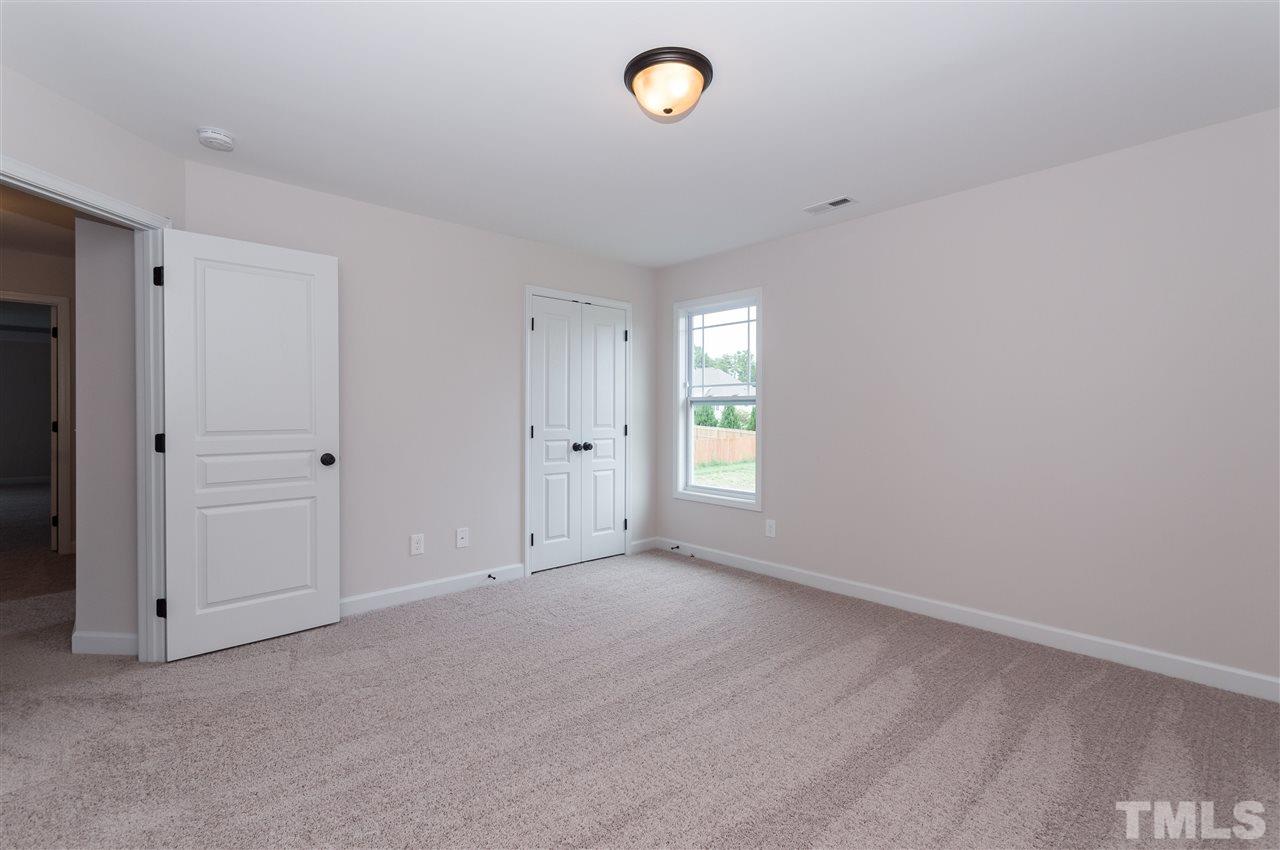 57 South Sunset Ridge Drive Willow Spring, NC 27592 - Photo 18 of 23 Gallery Image 18