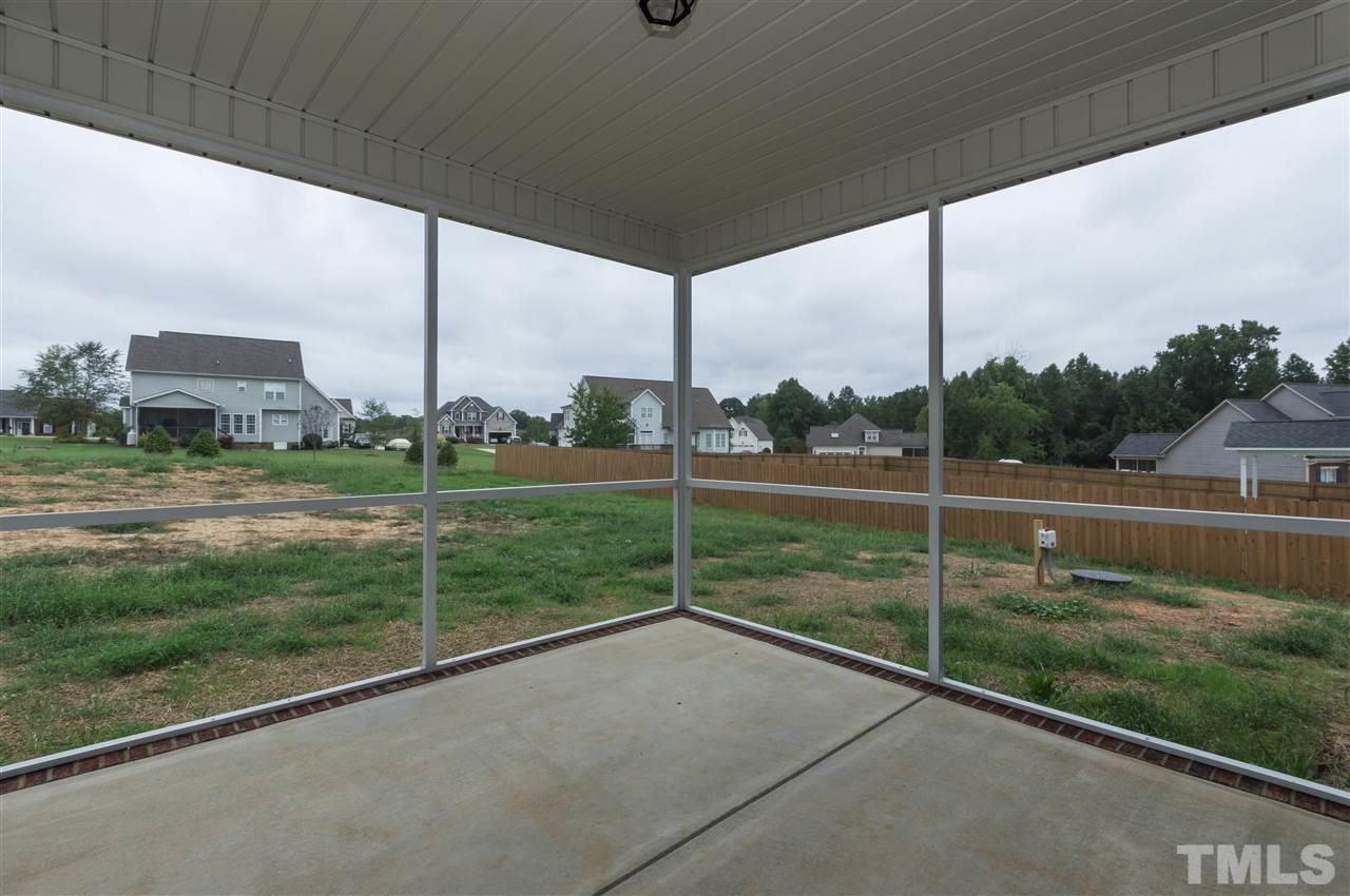 57 South Sunset Ridge Drive Willow Spring, NC 27592 - Photo 21 of 23 Gallery Image 21