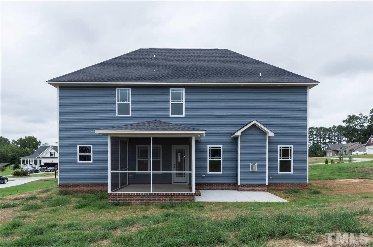 57 South Sunset Ridge Drive Willow Spring, NC 27592 - Photo 22 of 23 Gallery Image 22